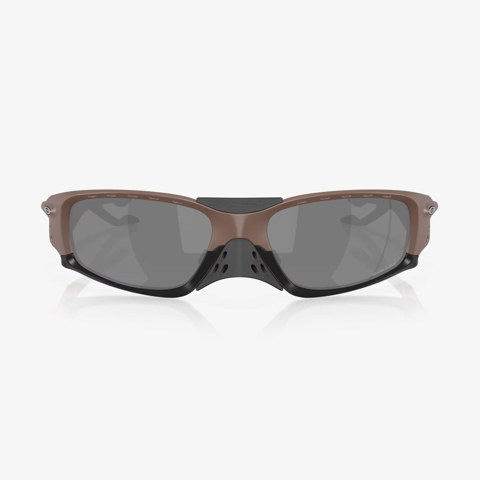 Plantaris SQ Prizm Black / Mahogany