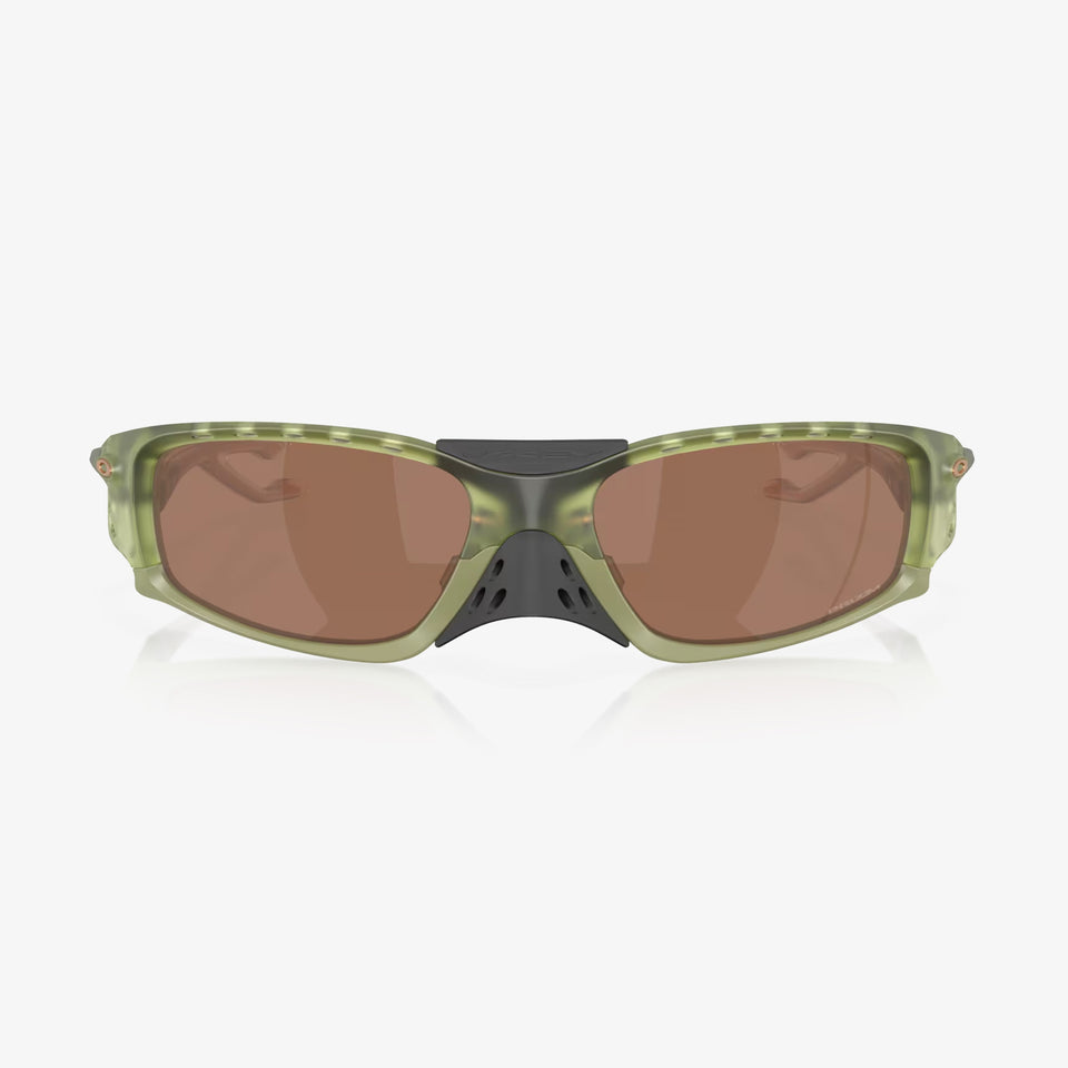 Plantaris SQ Prizm Tungsten / Fern