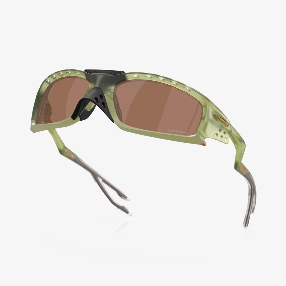 Plantaris SQ Prizm Tungsten / Fern