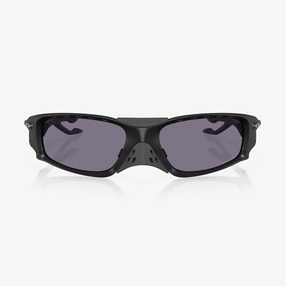 Plantaris SQ Prizm Grey / Matte Black