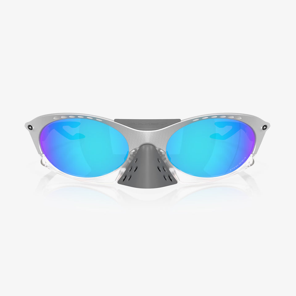 Plantaris Prizm Sapphire / X-silver