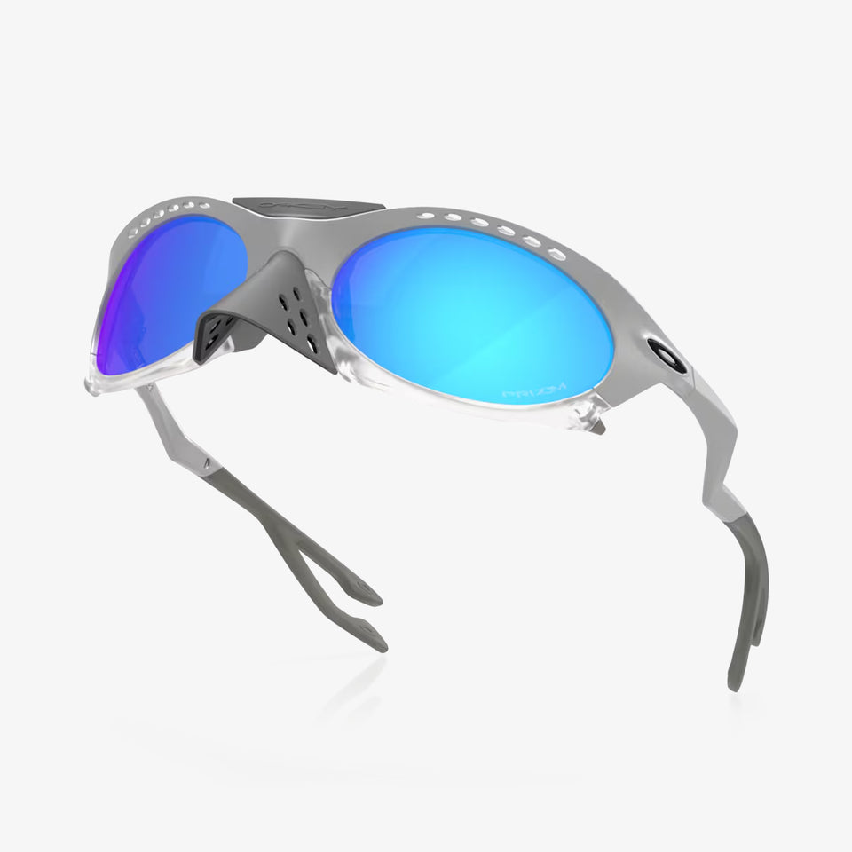 Plantaris Prizm Sapphire / X-silver