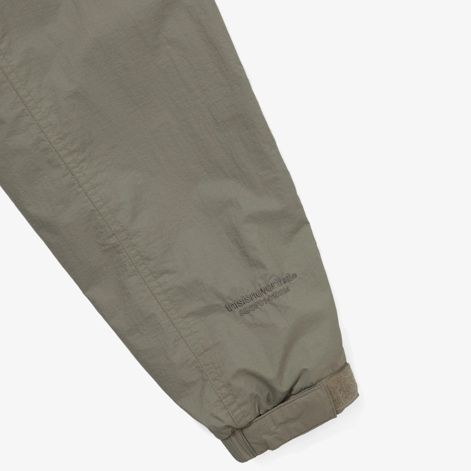 2L Fishing Jacket Sand