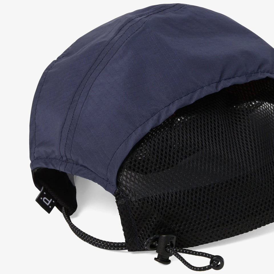 Pertex Sport Mesh Cap Navy