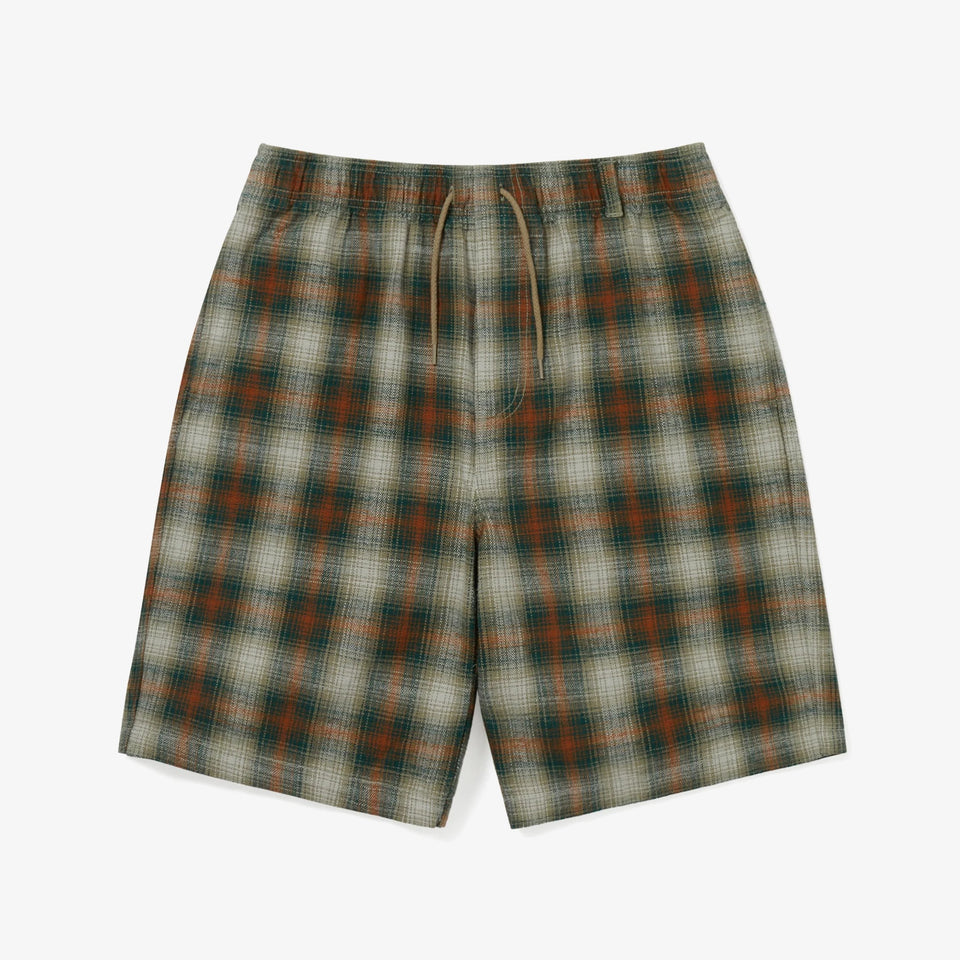 Beach Short Check