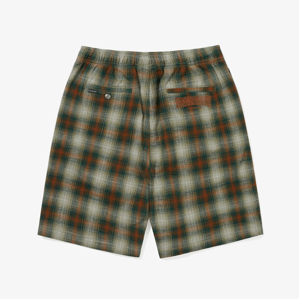 Beach Short Check