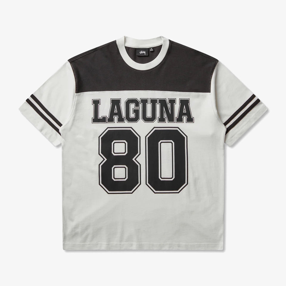 Laguna Short Sleeve Black
