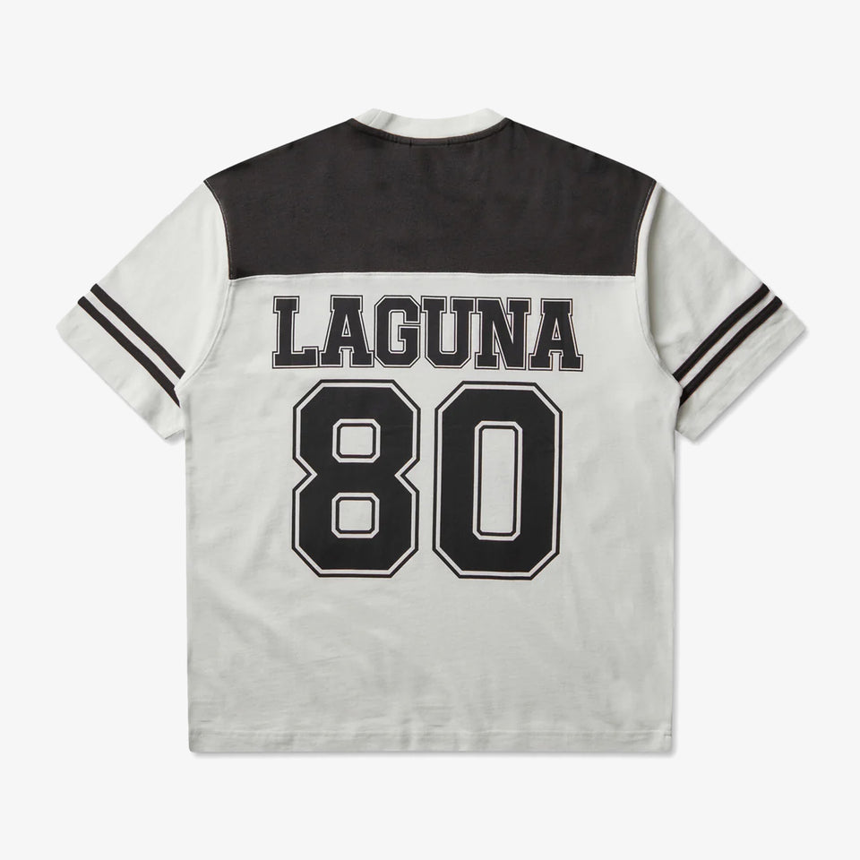 Laguna Short Sleeve Black
