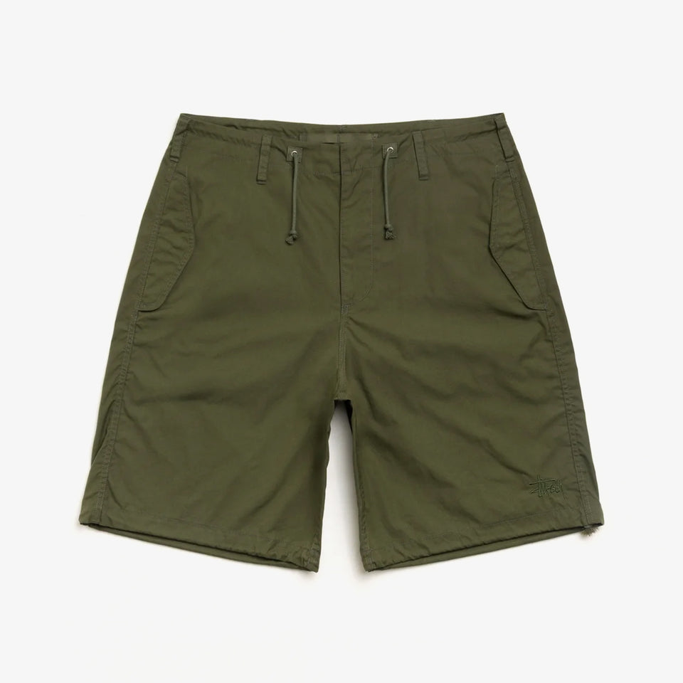 Surplus Short Olive