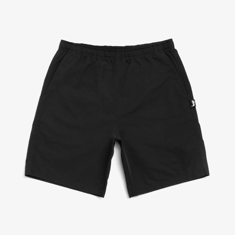 Transit Short Black