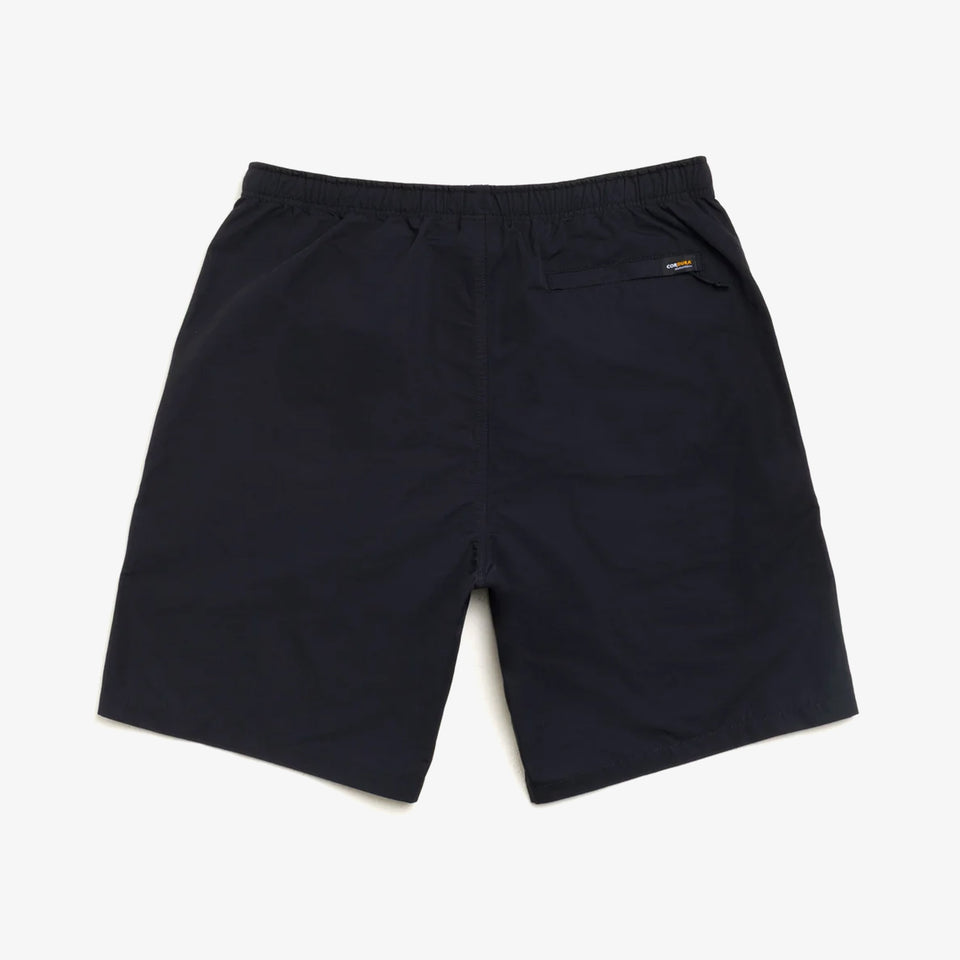 Transit Short Black