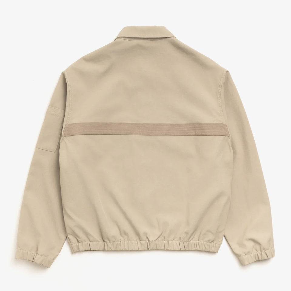 Mechanic Jacket Khaki