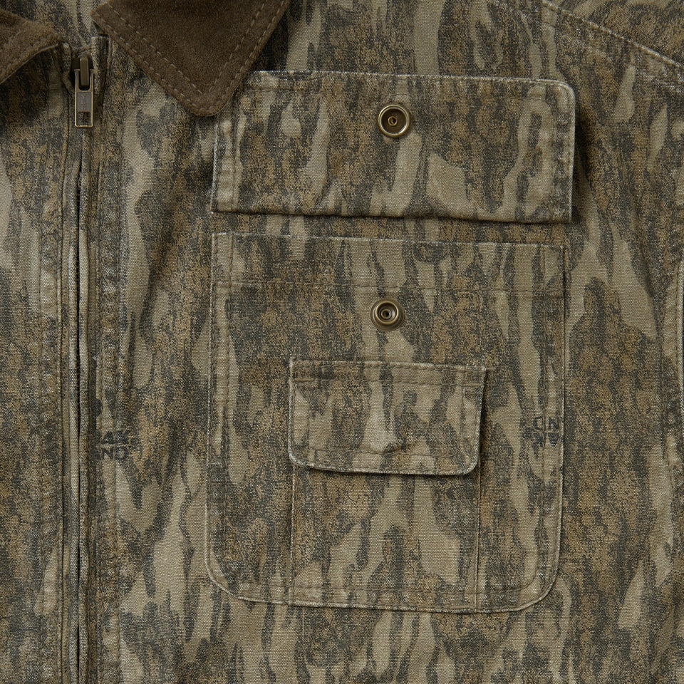 Unity field Jacket Camo