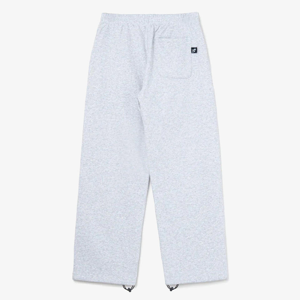 B Logo Sweatpants Grey
