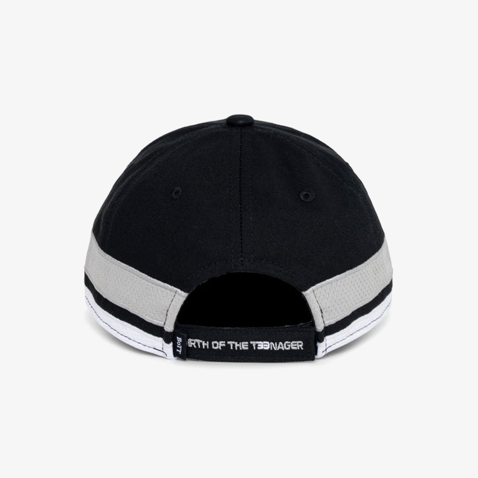 Script Logo Racing Cap