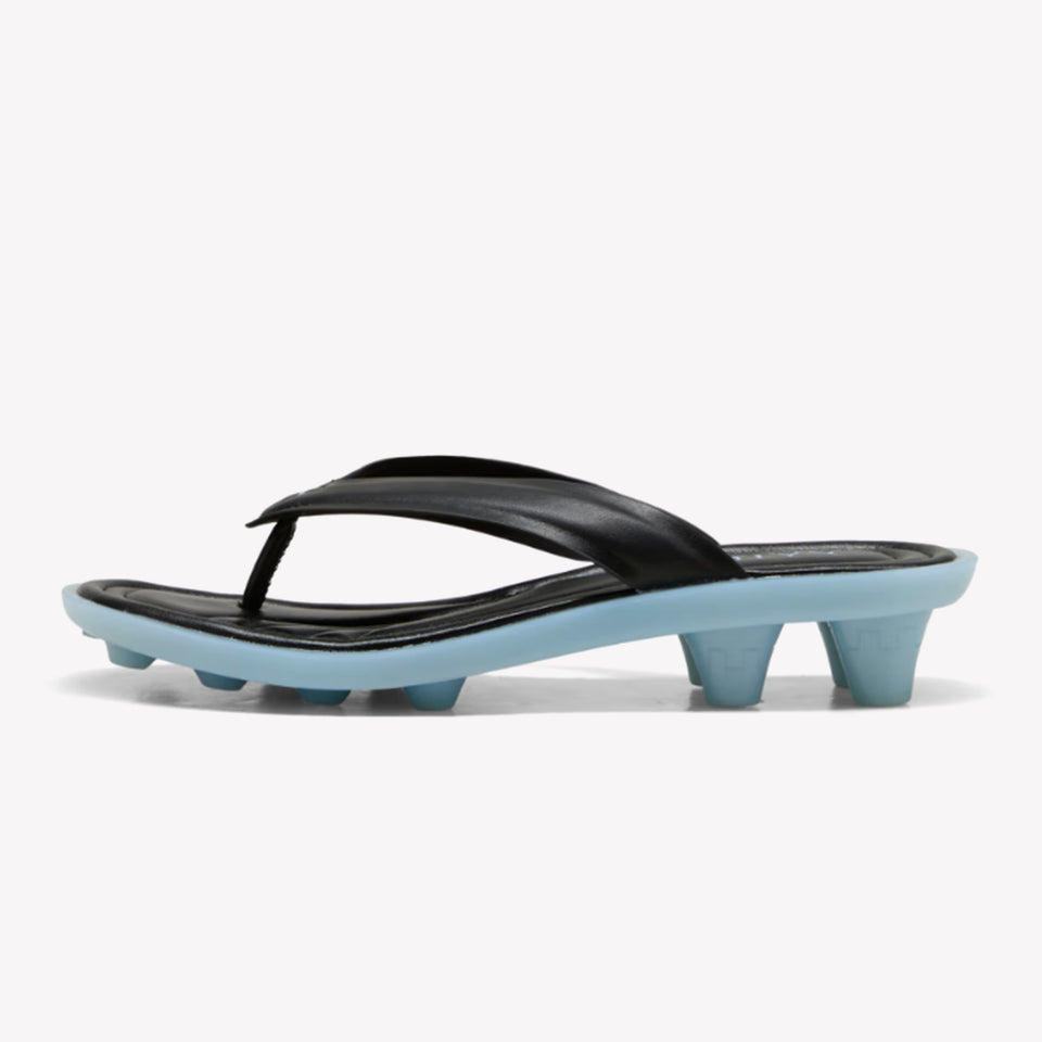 Puma x Fenty Cat Cleat Black