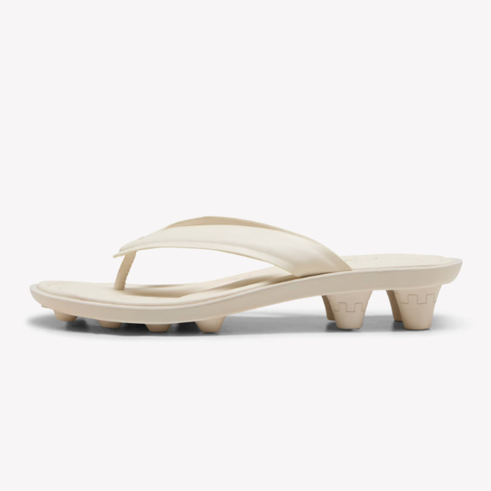 Puma x Fenty Cat Cleat Snow