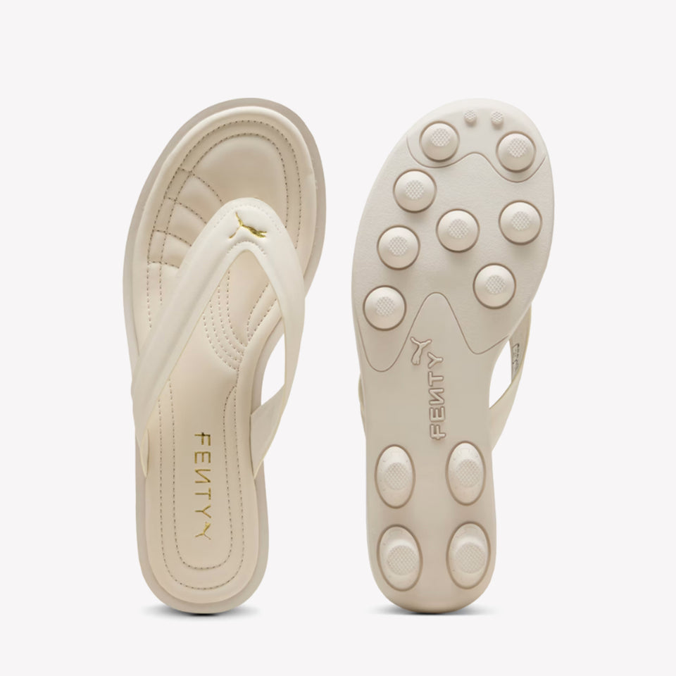 Puma x Fenty Cat Cleat Snow