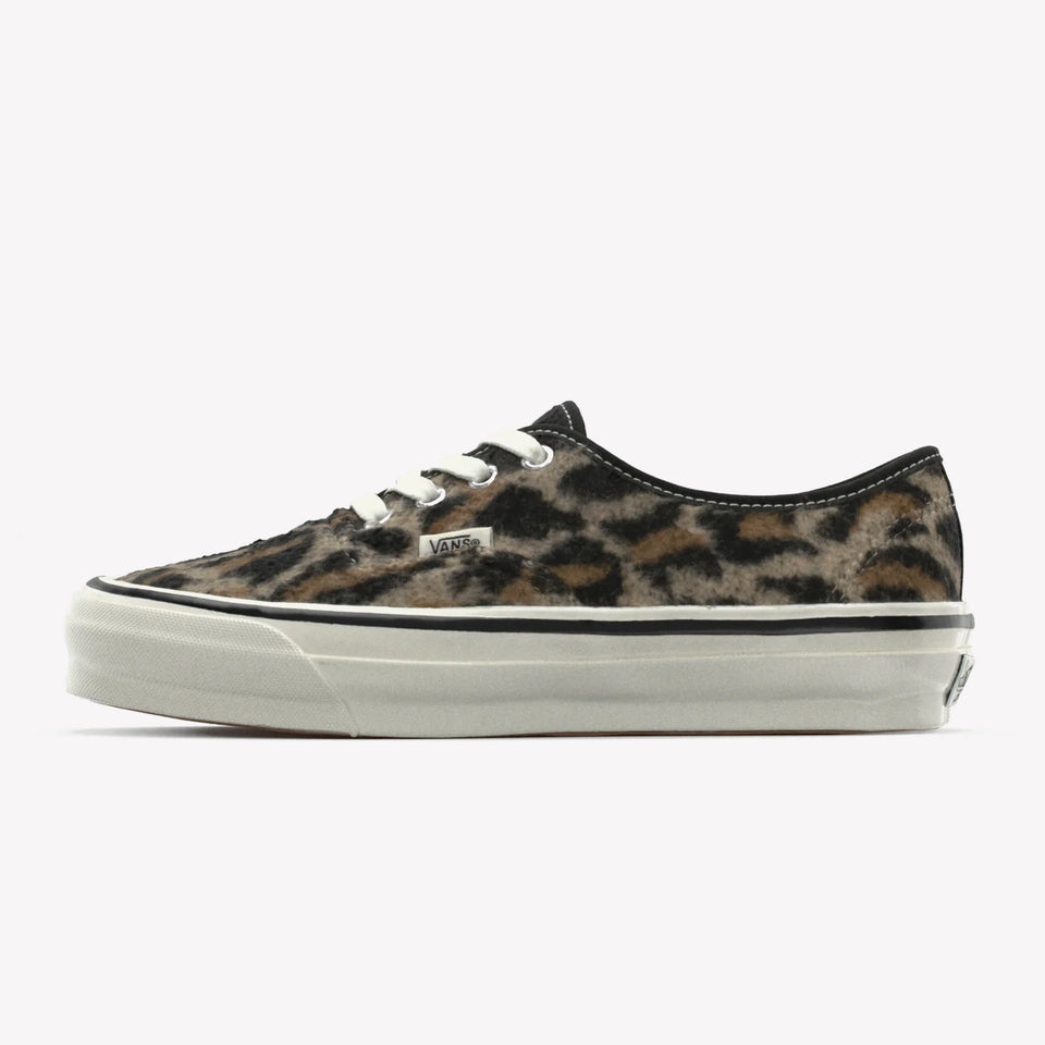LX Authentic 44 Leopard