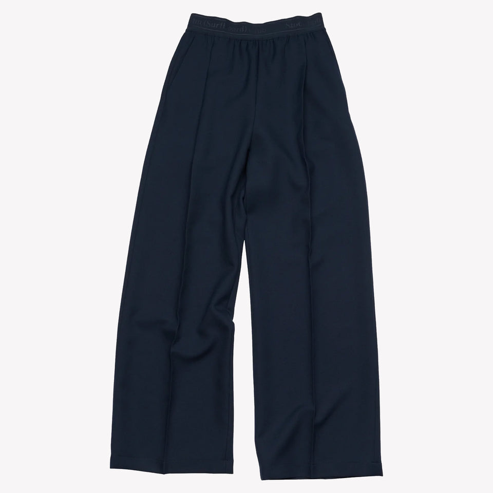 Elaine Trousers Navy