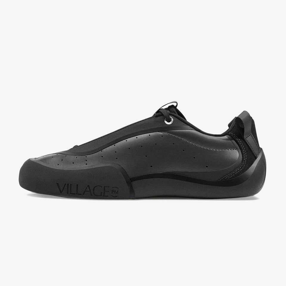 2PM Anthracite / Black