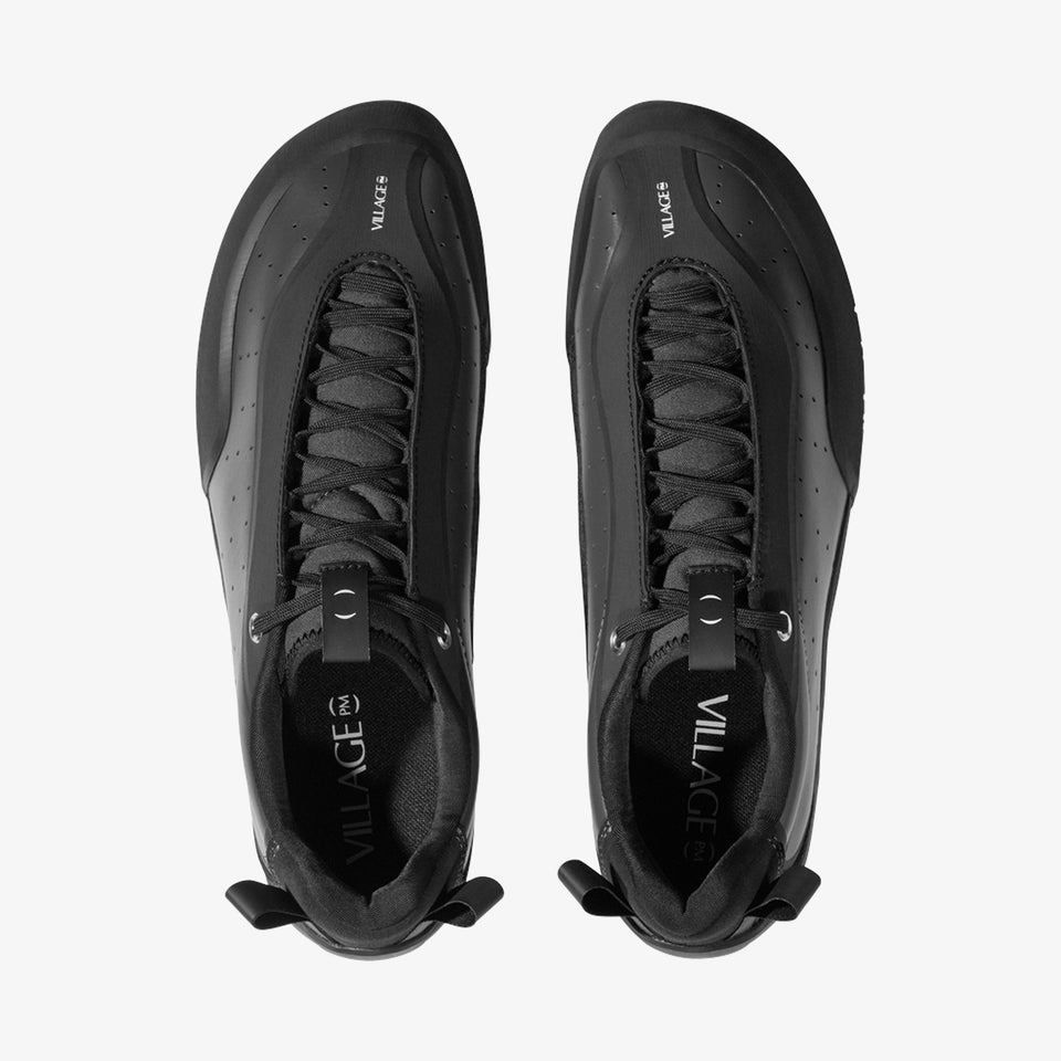 2PM Anthracite / Black