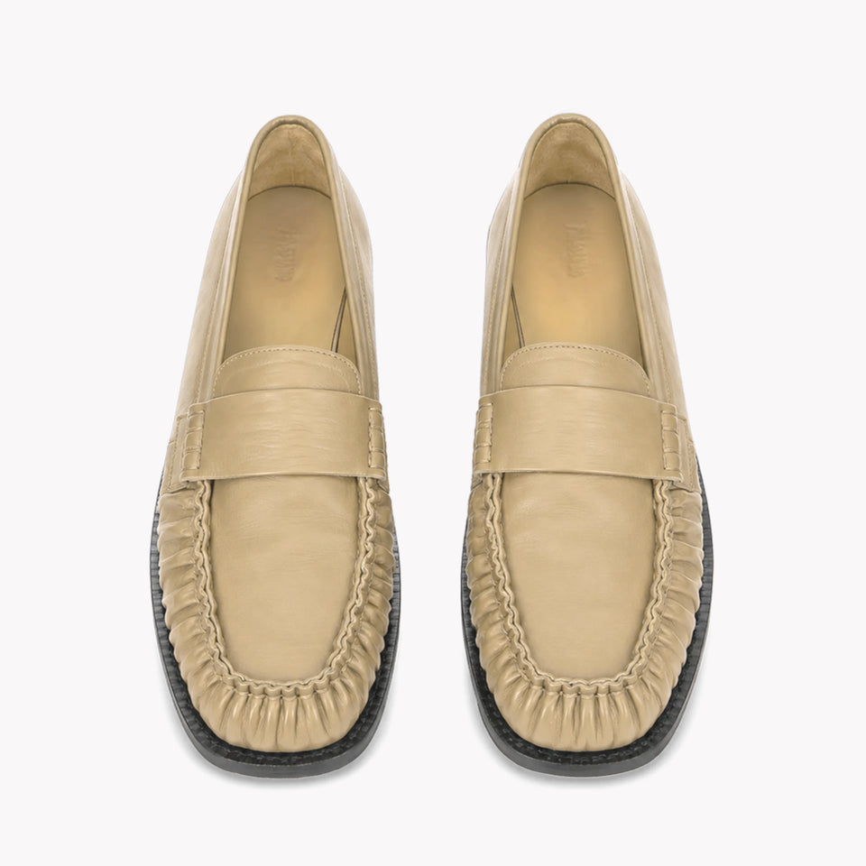Classics Mocasso Loafers