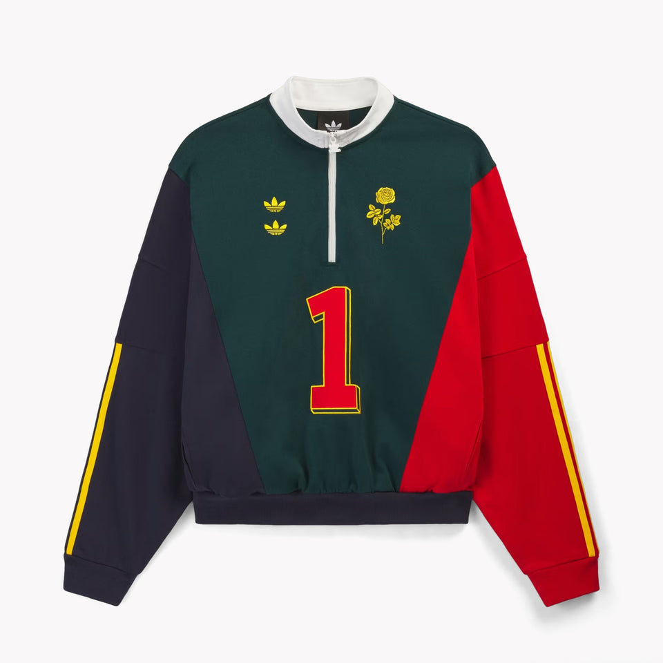 WC Watsonville Green/Navy