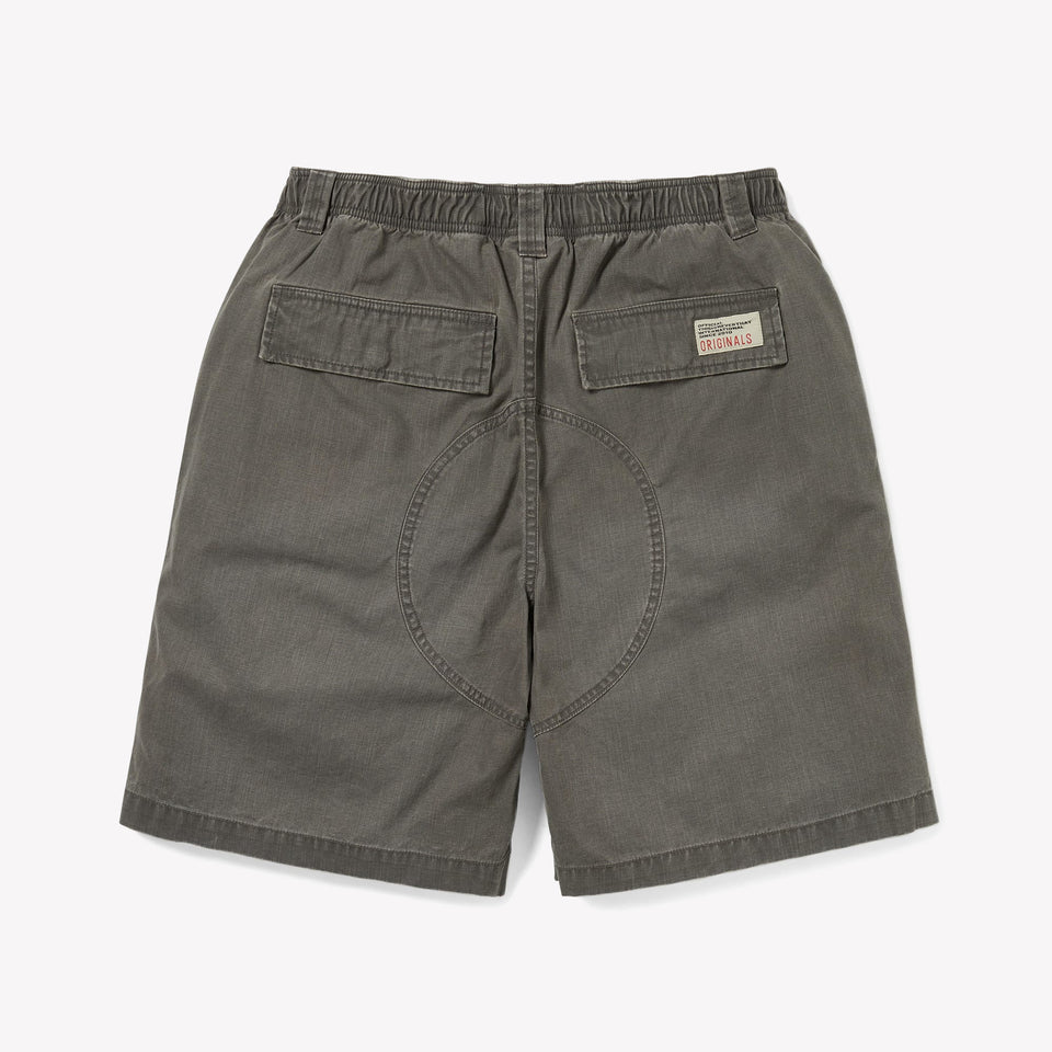 Flight Cargo Short Grey
