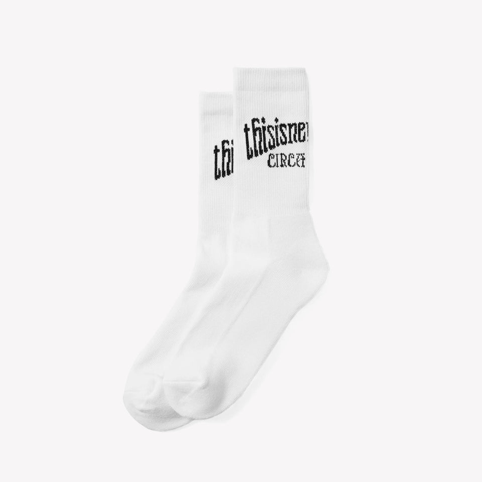 RS-Logo Socks
