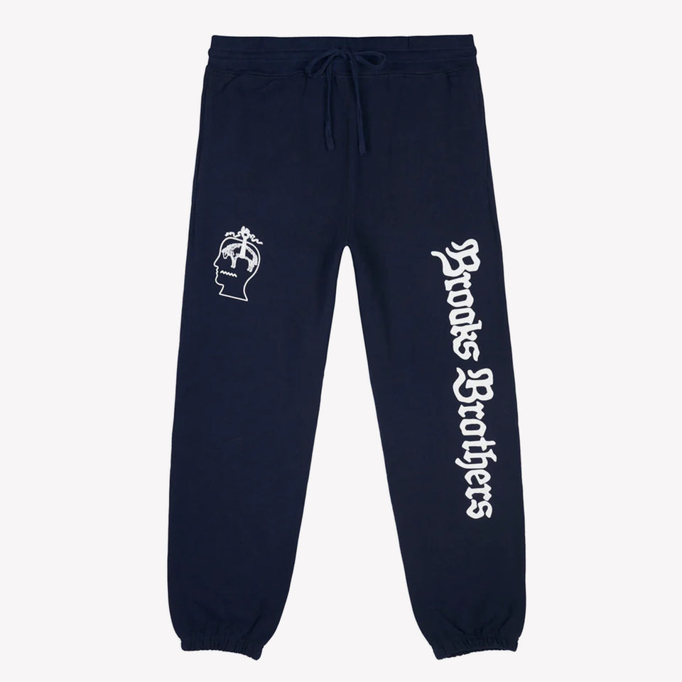 Brooks Brothers Collegiate Sweatpants