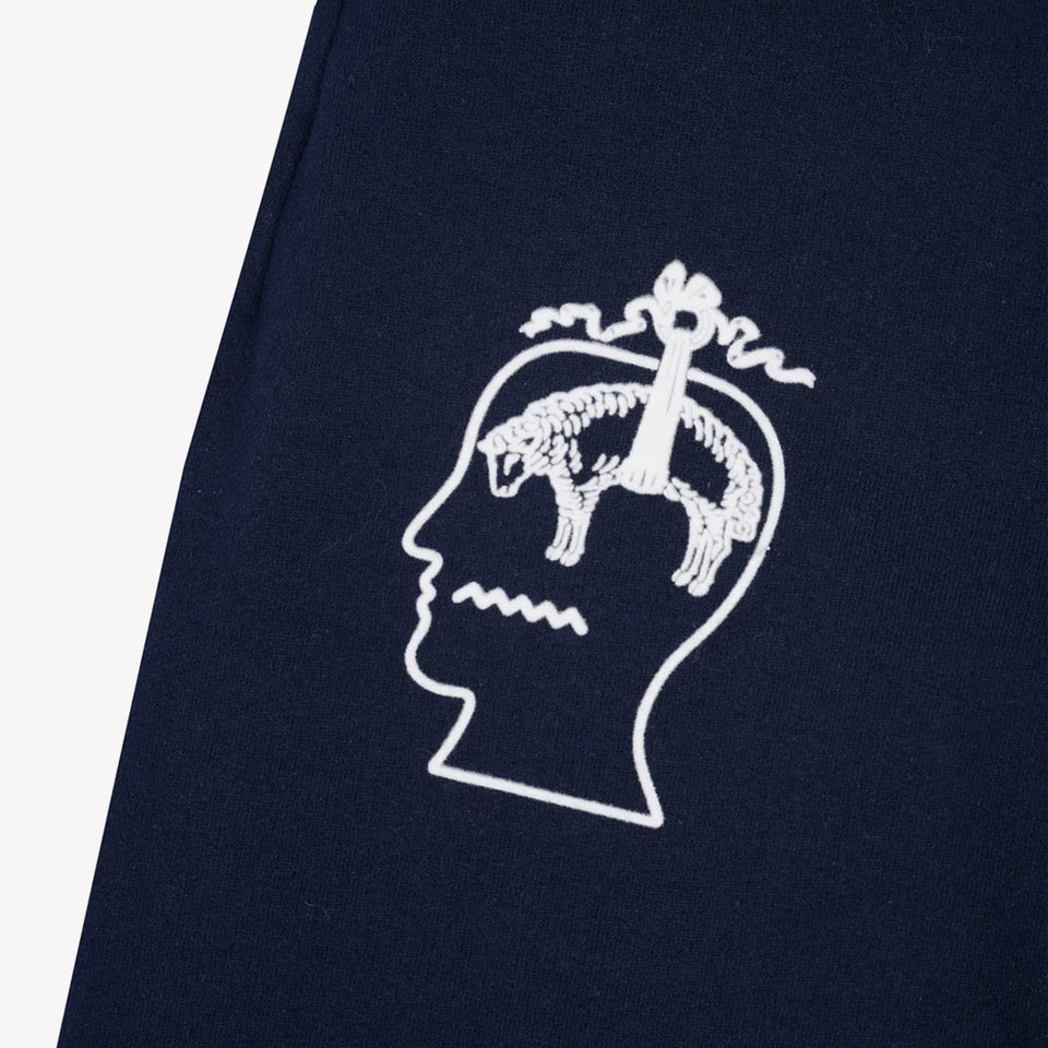 Brooks Brothers Collegiate Sweatpants