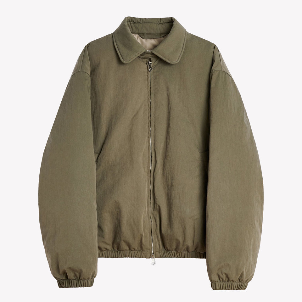 Avenue Puffa Cotton Nylon