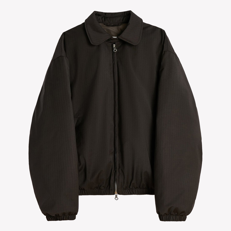 Avenue Puffa Churchill Stripe