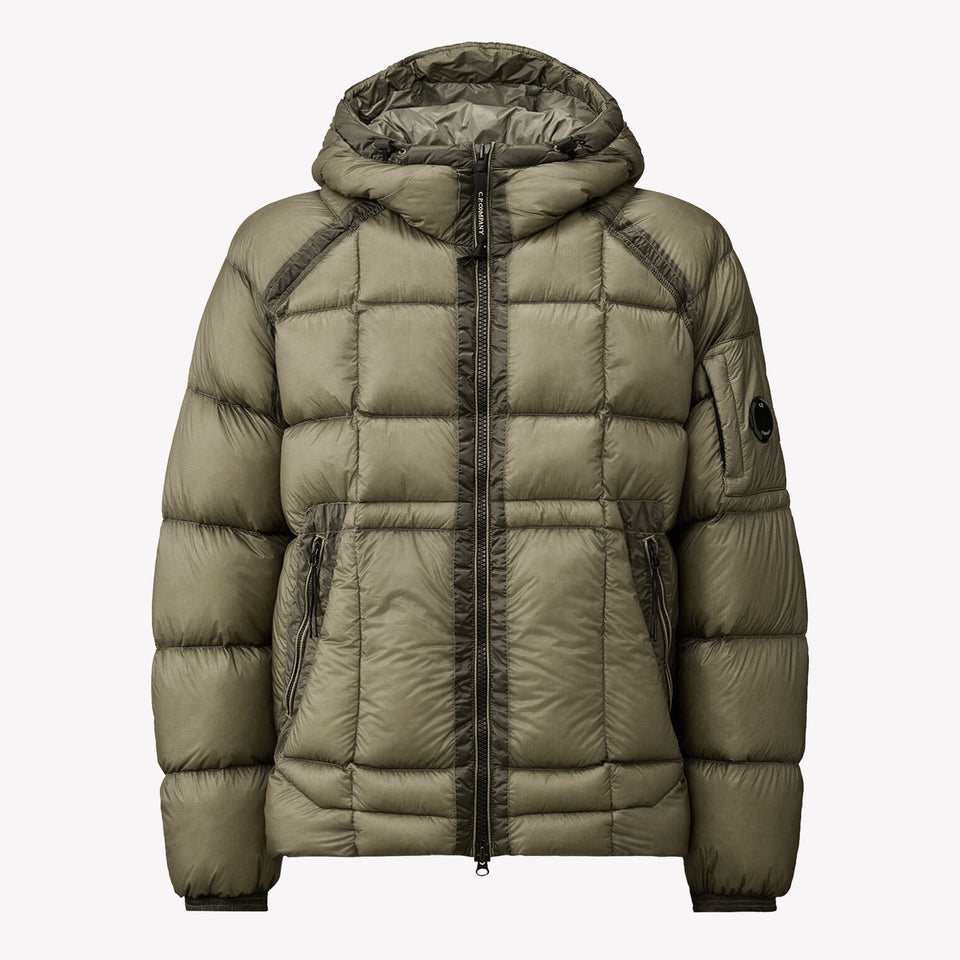 D.D. Shell Down Jacket Fallen Rock
