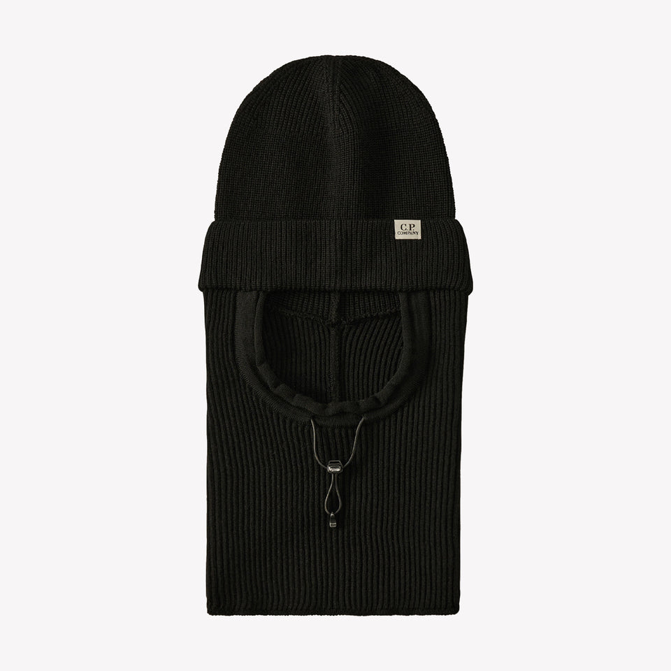 Extrafine Merino Wool Skimask