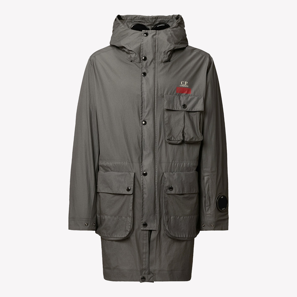 Long Jacket Gore G-Type London Fog