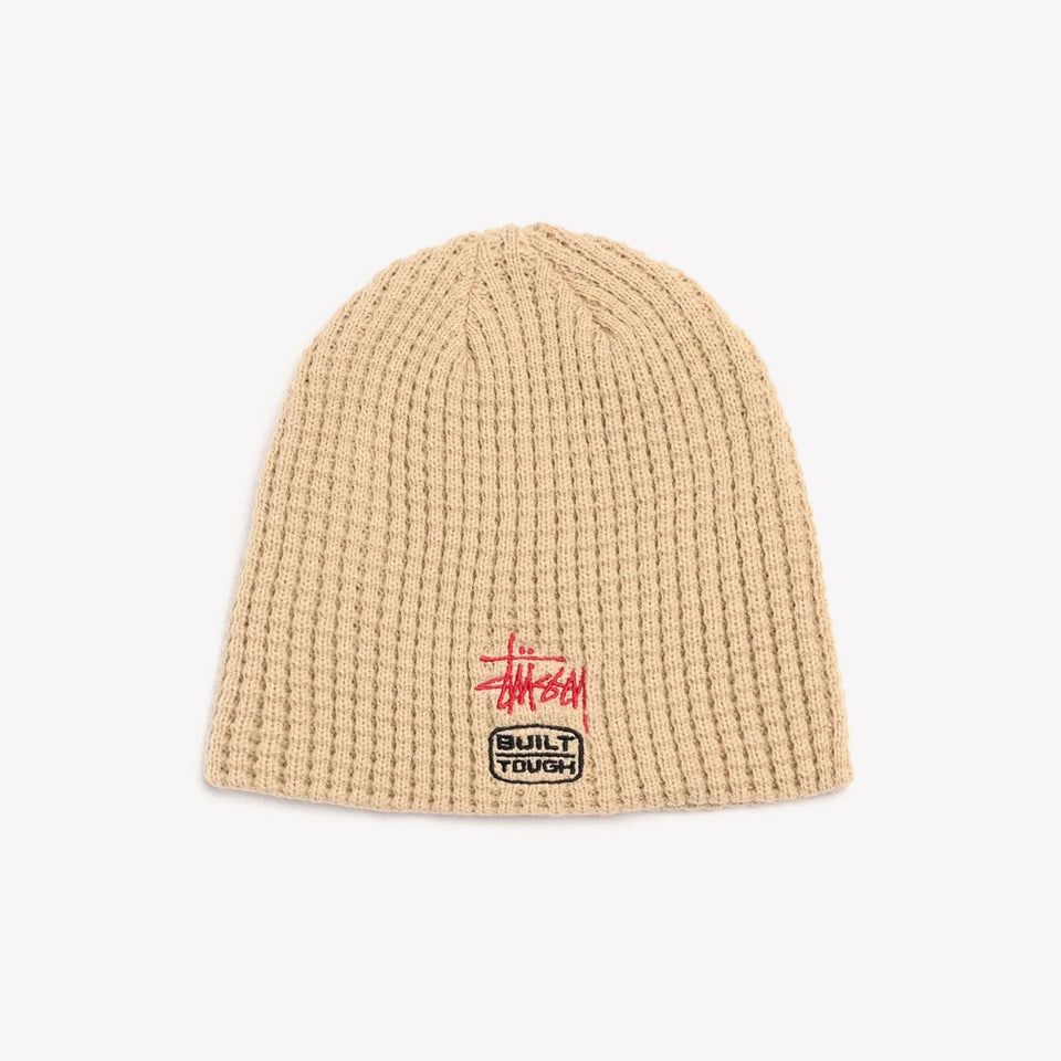 Skullcap Built Tough Sand