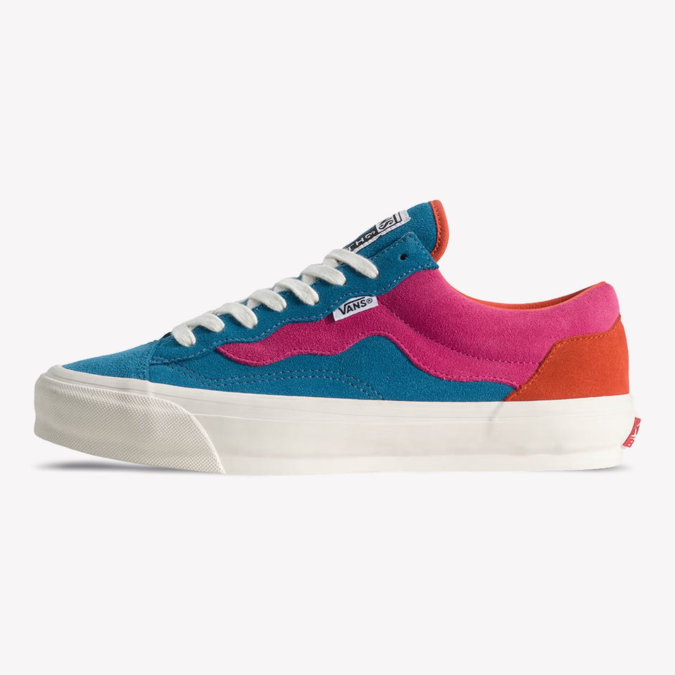 x Parra Old Skool 36