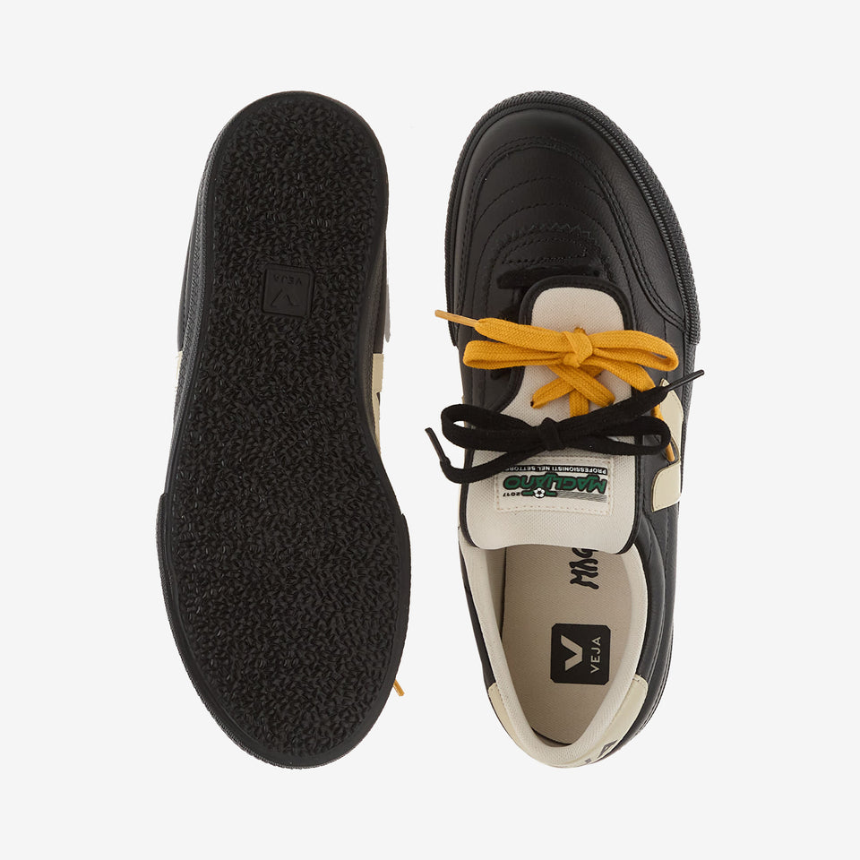 Panenka x Magliano Black