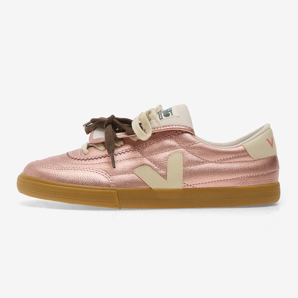 Panenka x Magliano Pink