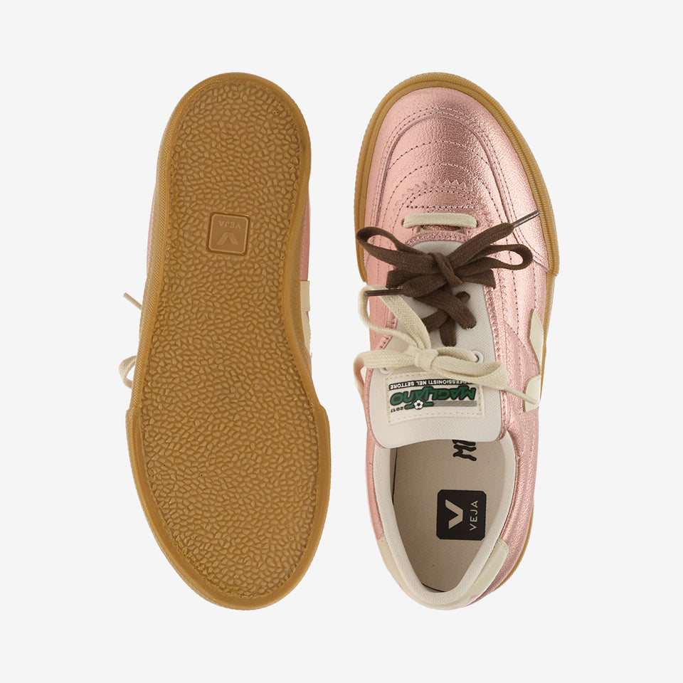 Panenka x Magliano Pink