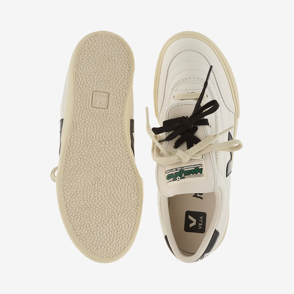 Panenka x Magliano White