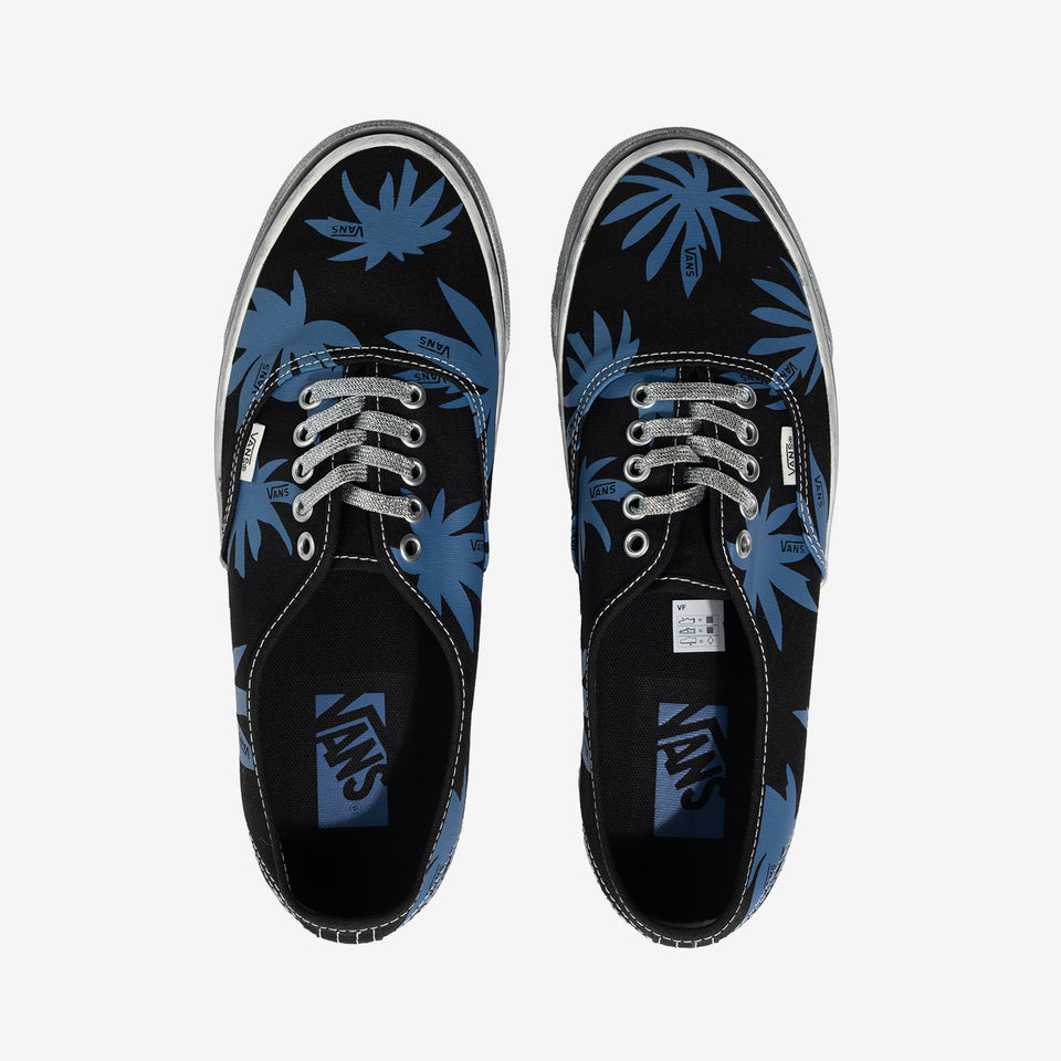 LX Authentic Archive Black