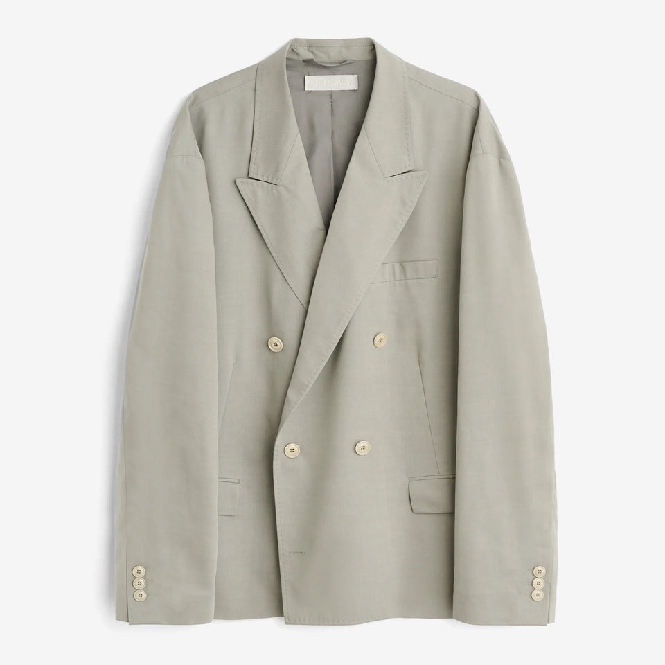 Halt Blazer Willow Grey