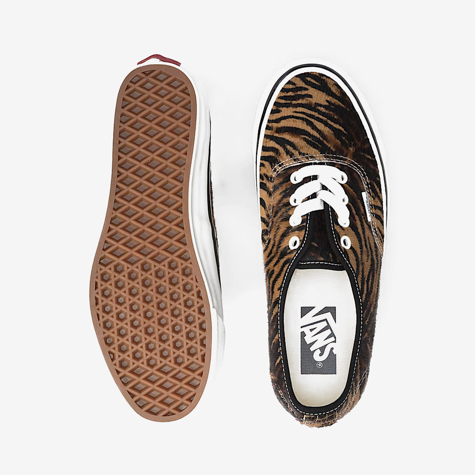 LX Authentic Pony Hair Tiger