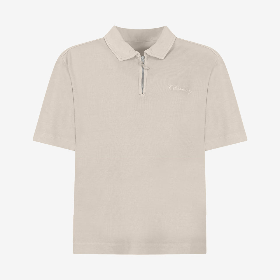 Polo Short Sleeve 1020