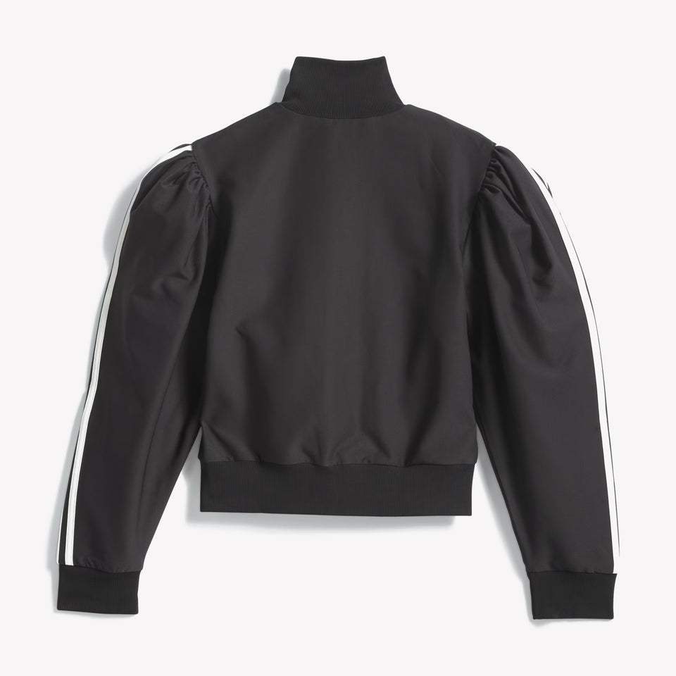 x Willy Chavarria Blouse Black