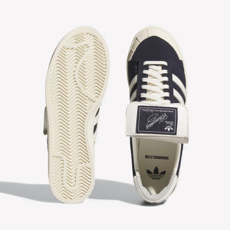 x Willy Chavarria Jabbar Lo