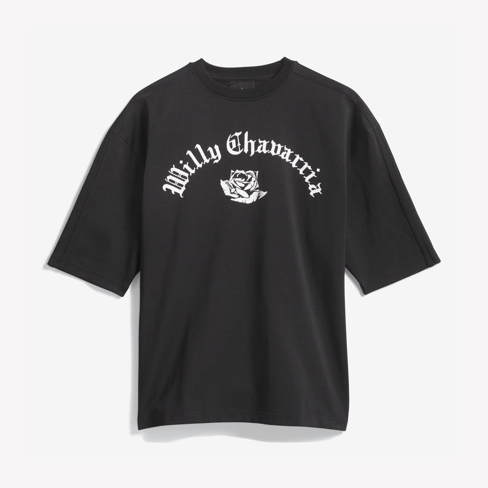 x Willy Chavarria Signature Tee